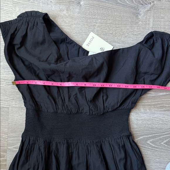 NEW POSSE Angelina Maxi Dress Small - Picture 12 of 16